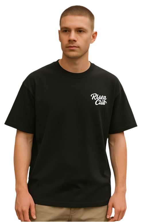 T-shirt Risea Club