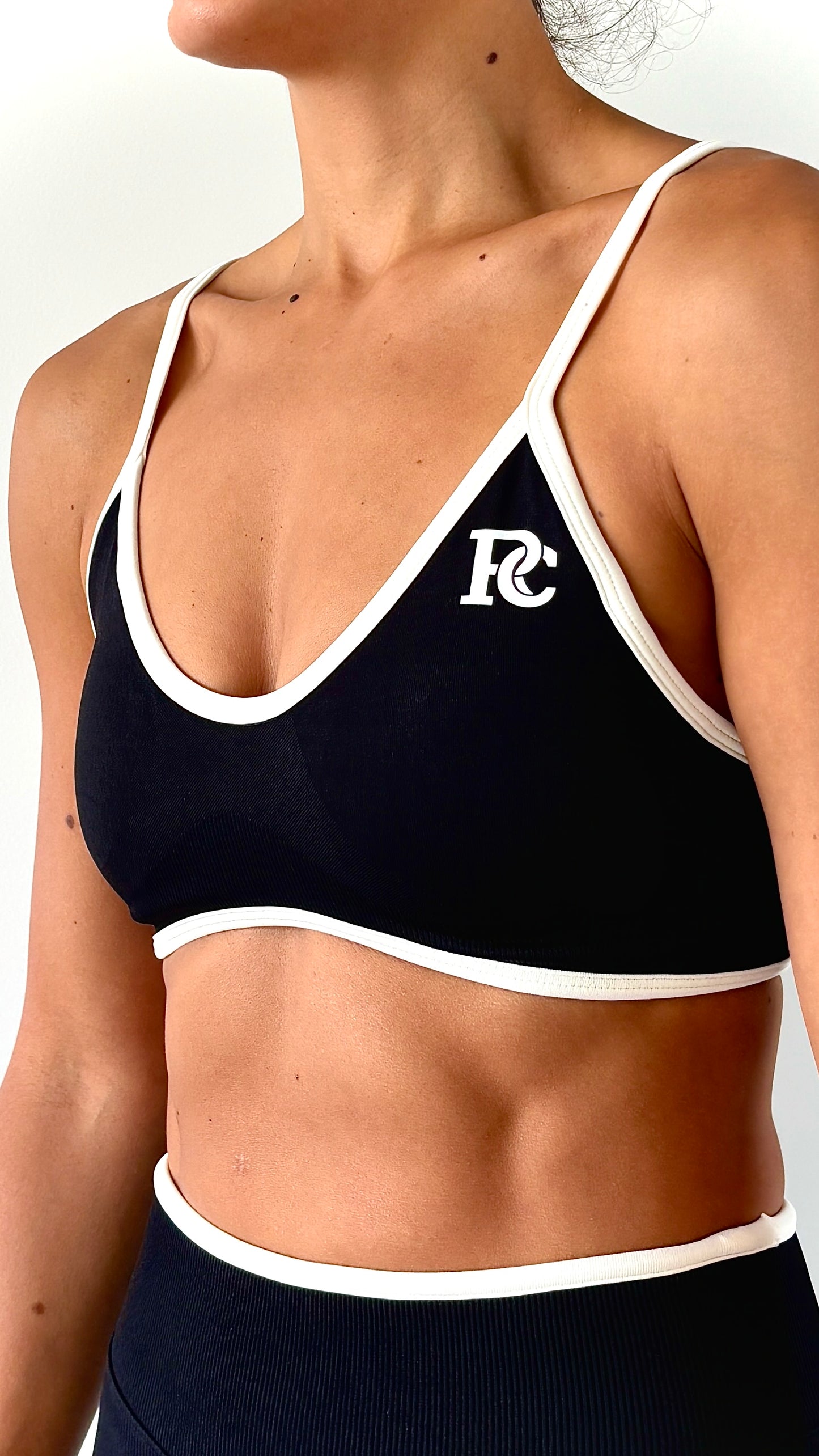 Risea Balance Seamless Bra