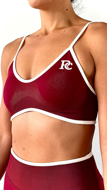 Risea Balance Seamless Bra